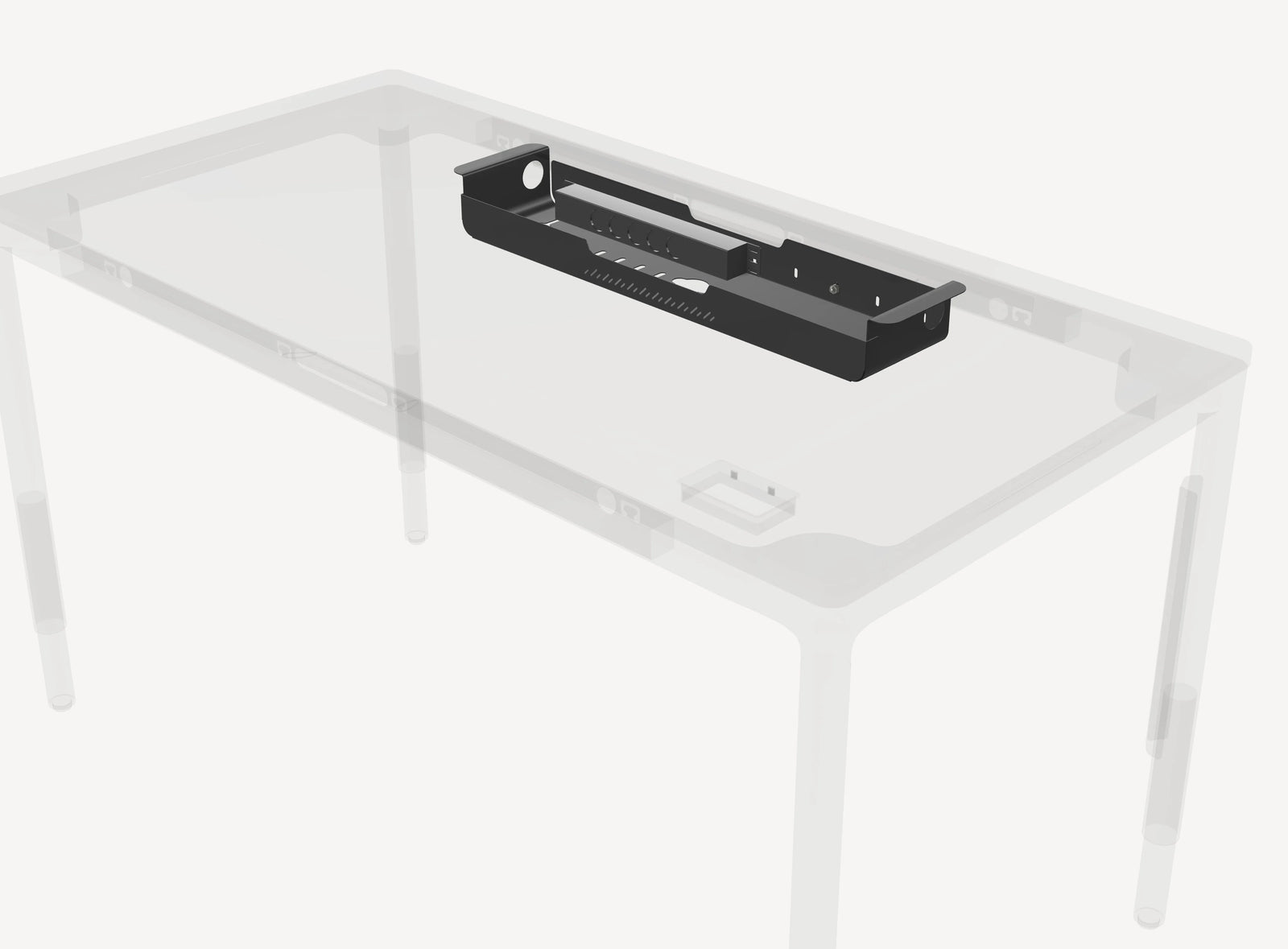 Organizer na kable Pro