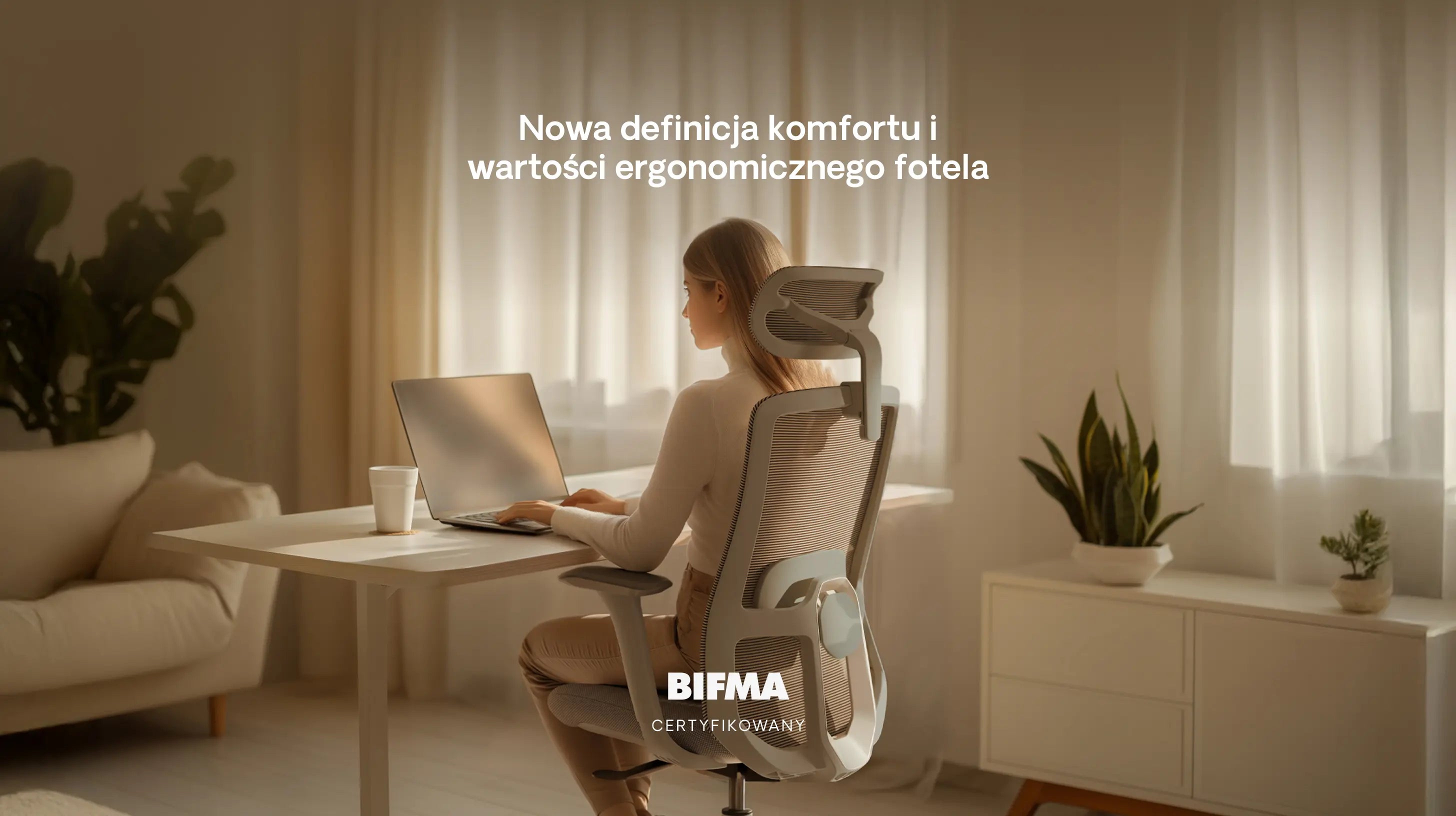 Fotel biurowy SitOne