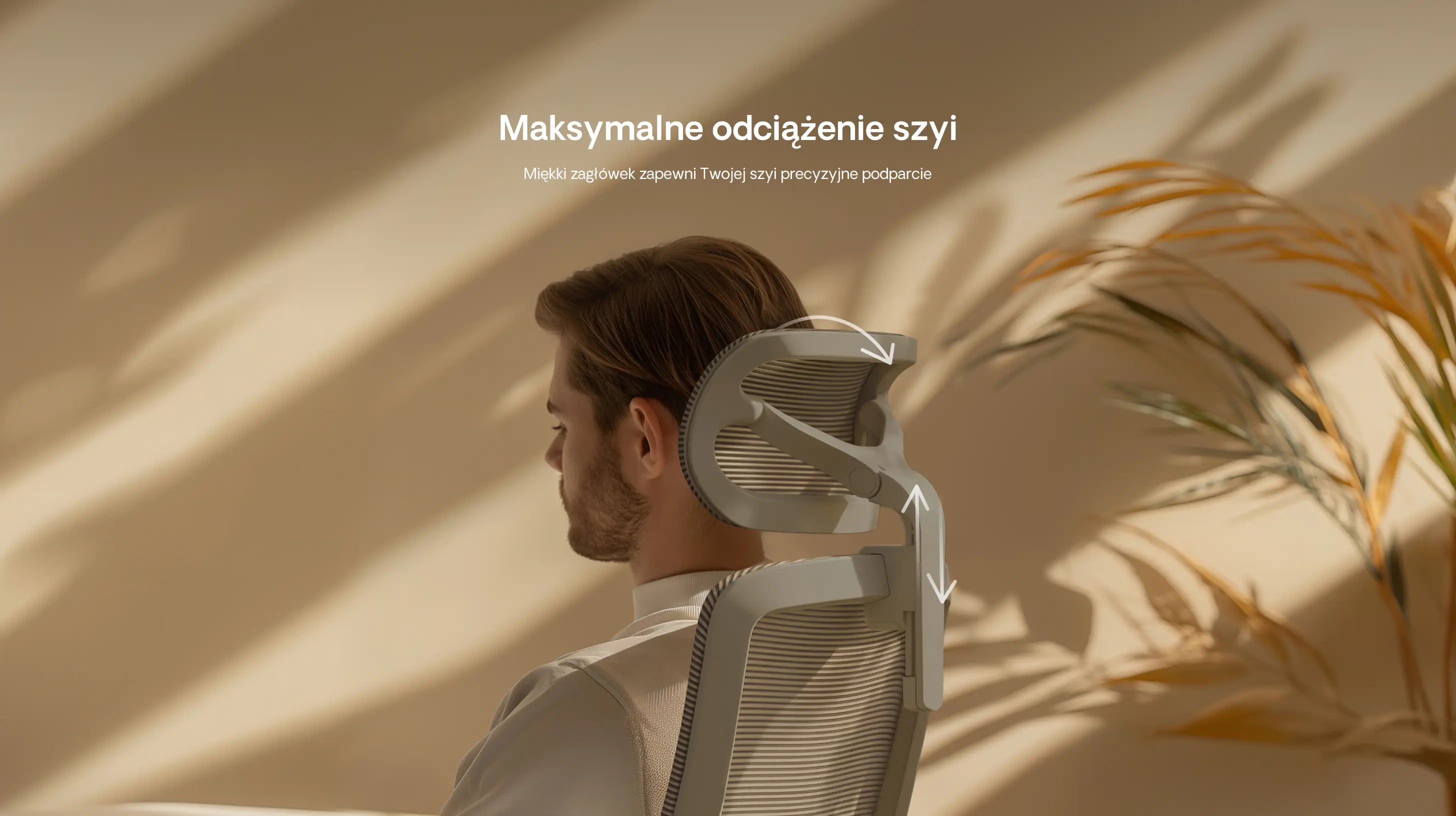 Fotel biurowy SitOne