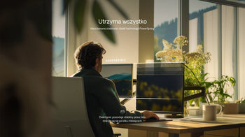 Załaduj obraz do przeglądarki galerii, Uchwyt do monitora