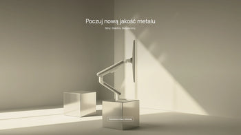 Załaduj obraz do przeglądarki galerii, Uchwyt do monitora