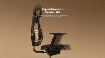 Załaduj obraz do przeglądarki galerii, Fotel biurowy SitPro