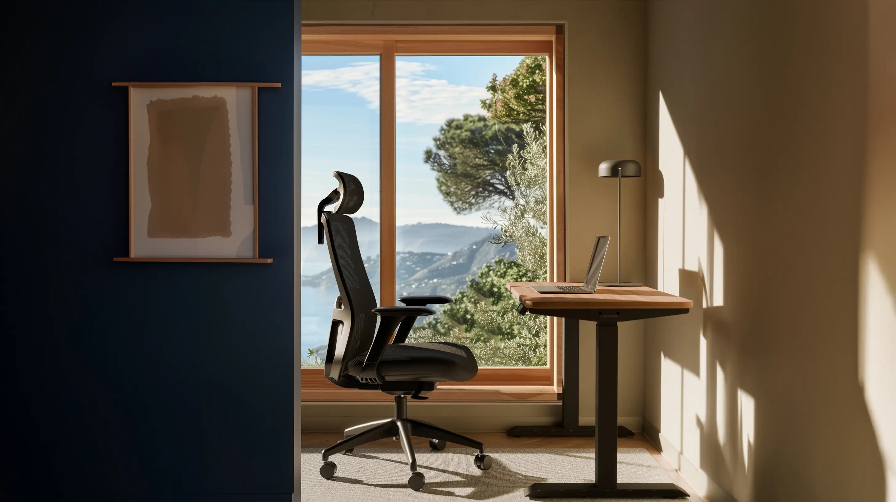 Fotel biurowy SitOne