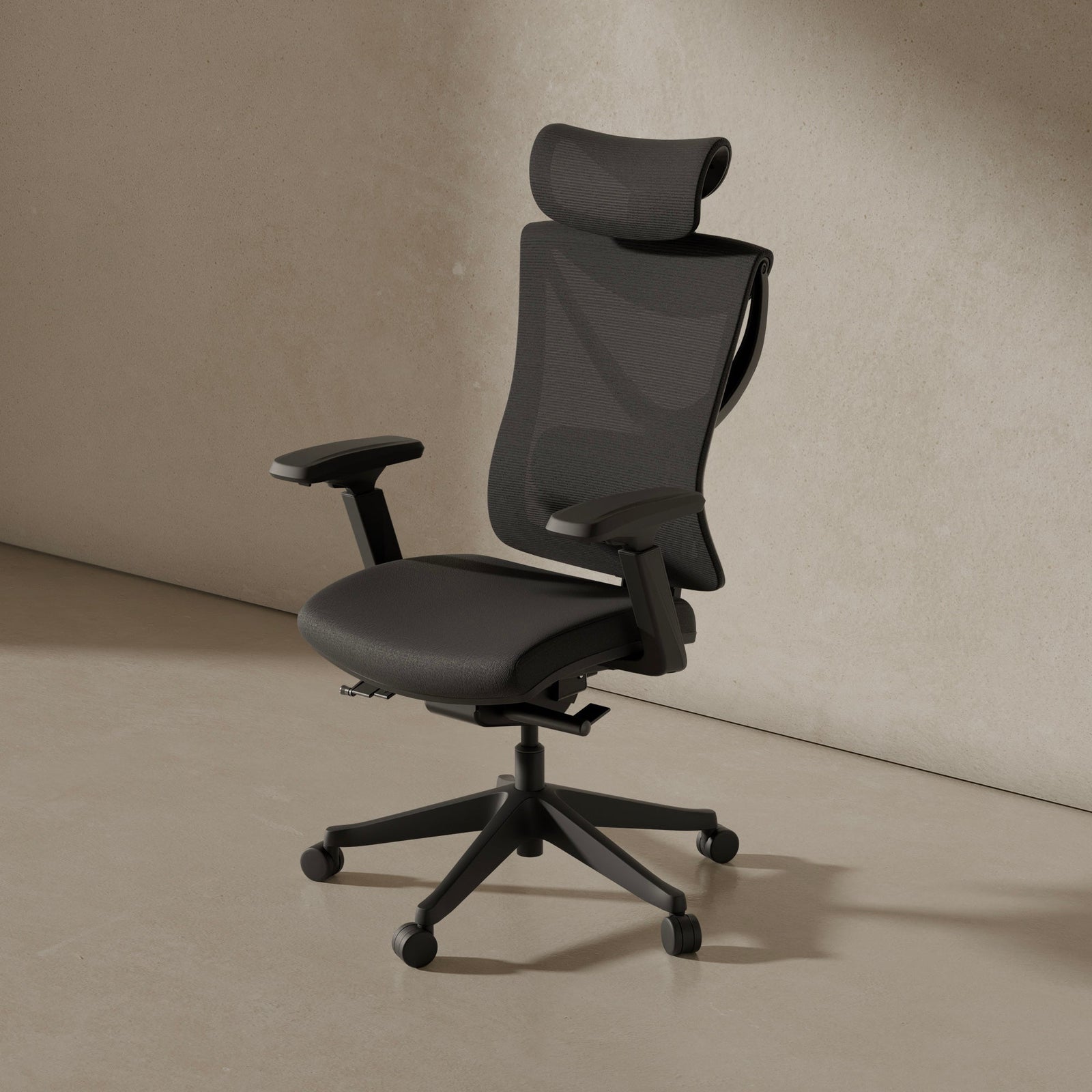 Fotel biurowy SitPro