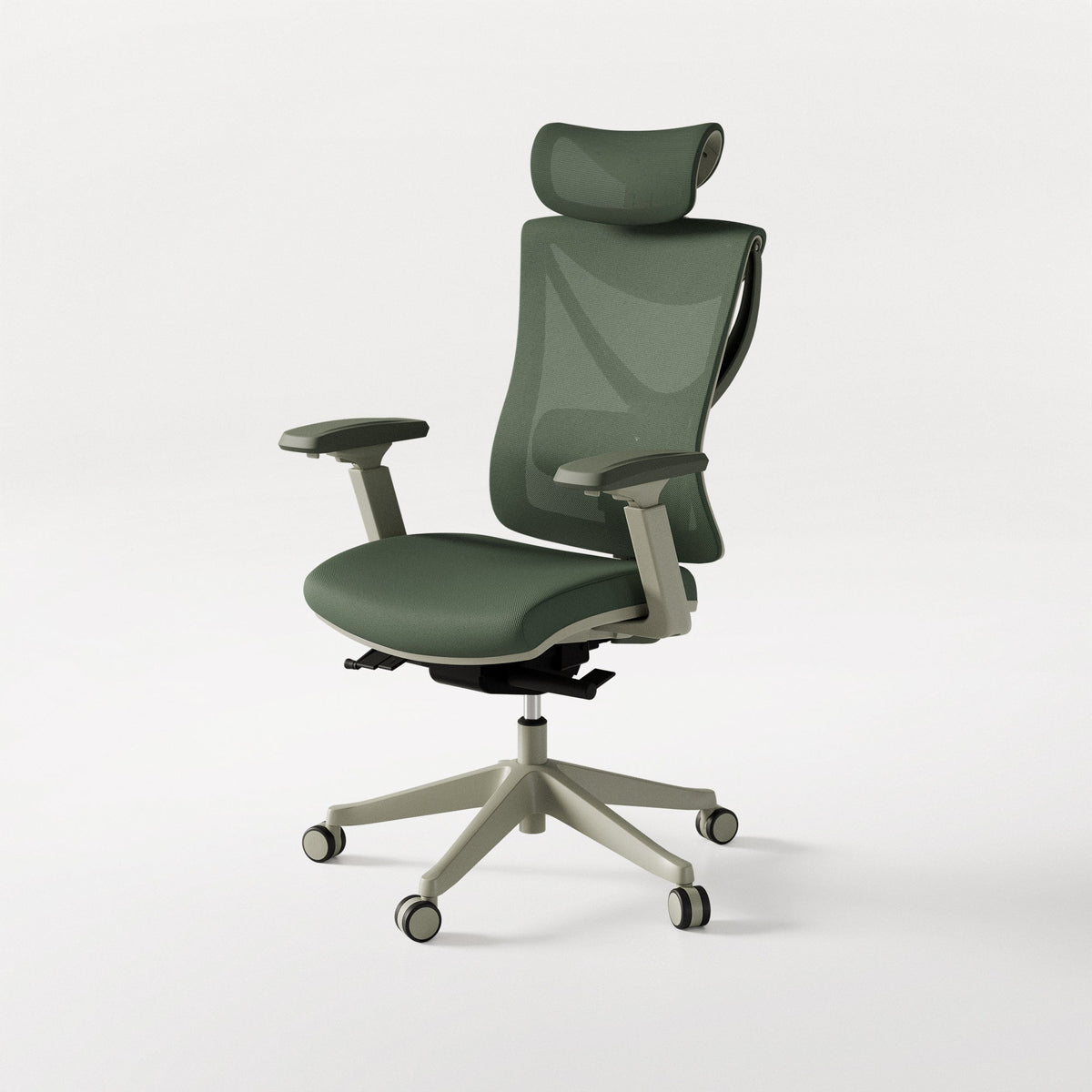Fotel biurowy SitPro