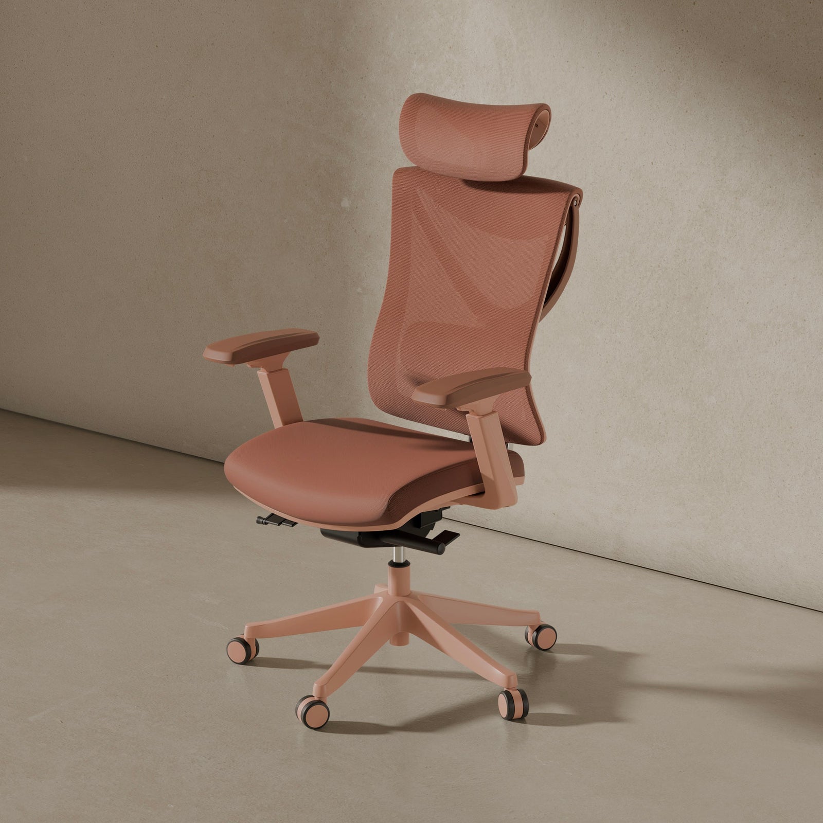 Fotel biurowy SitPro