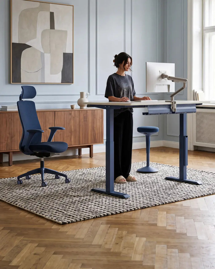 Czym są meble ergonomiczne?