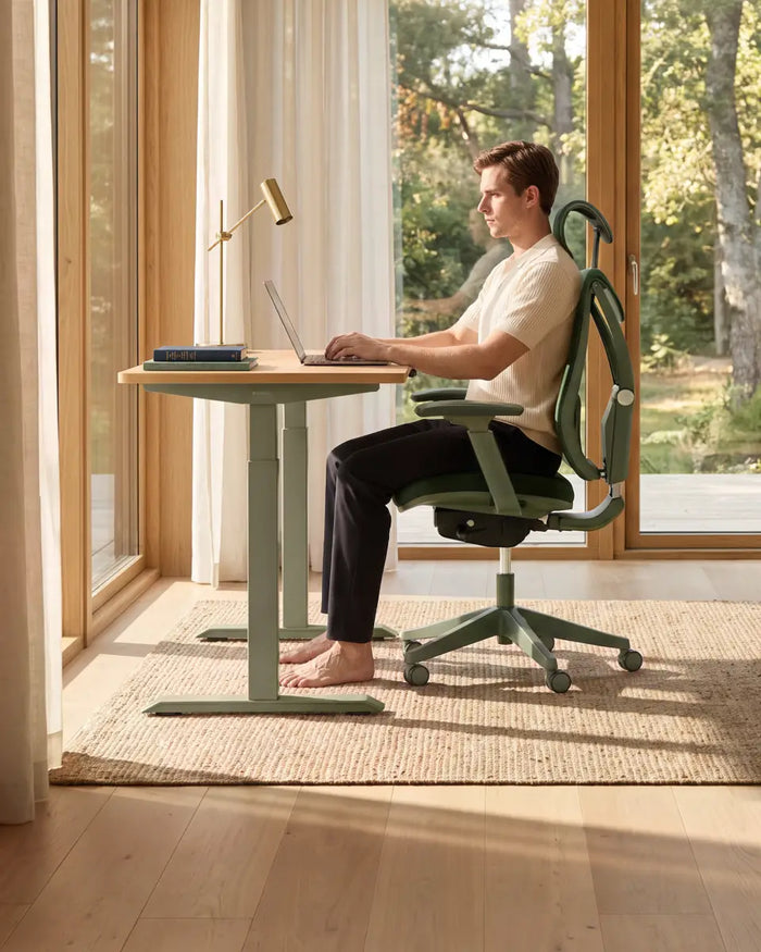 Zalety foteli ergonomicznych (i ich ograniczenia)