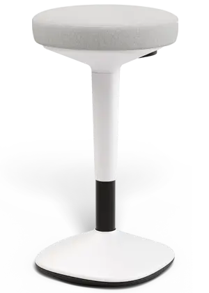 Stołek balansujący