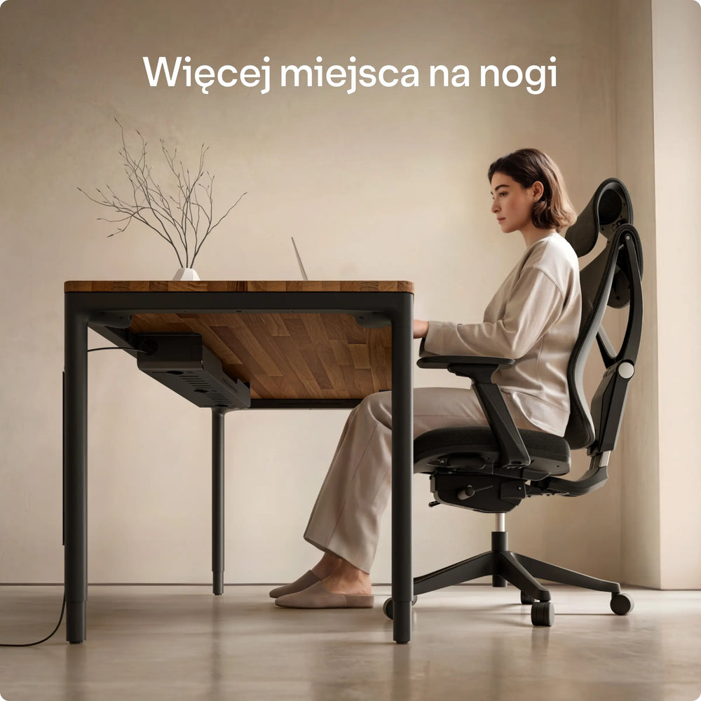 Organizer na kable Pro