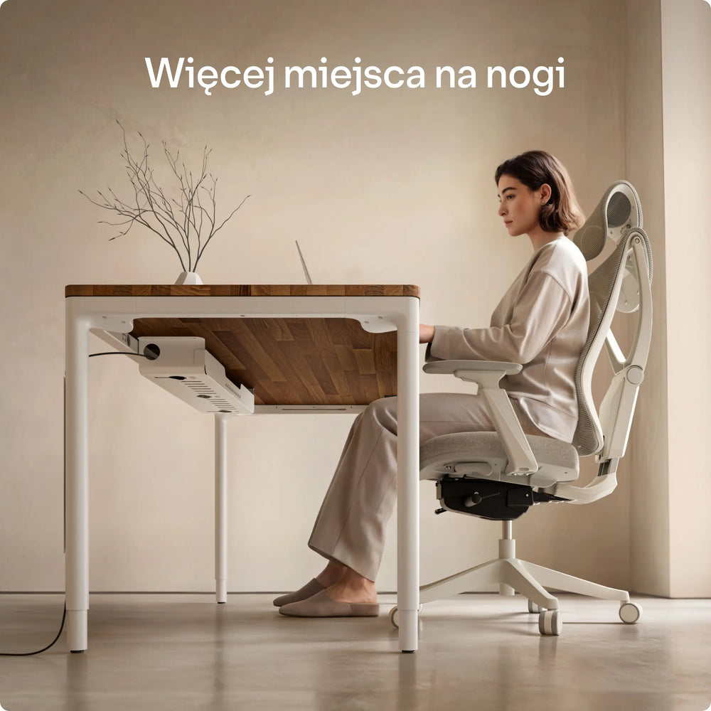Organizer na kable Pro