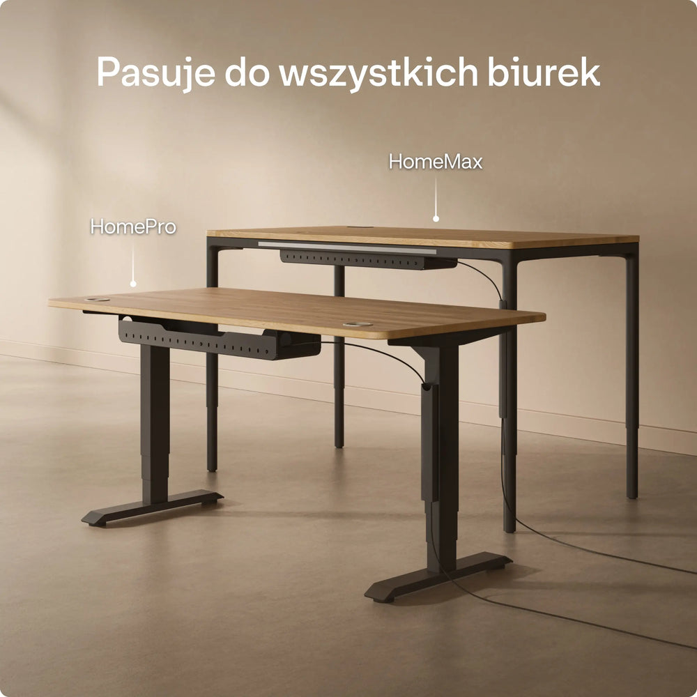 Organizer na kable Pro