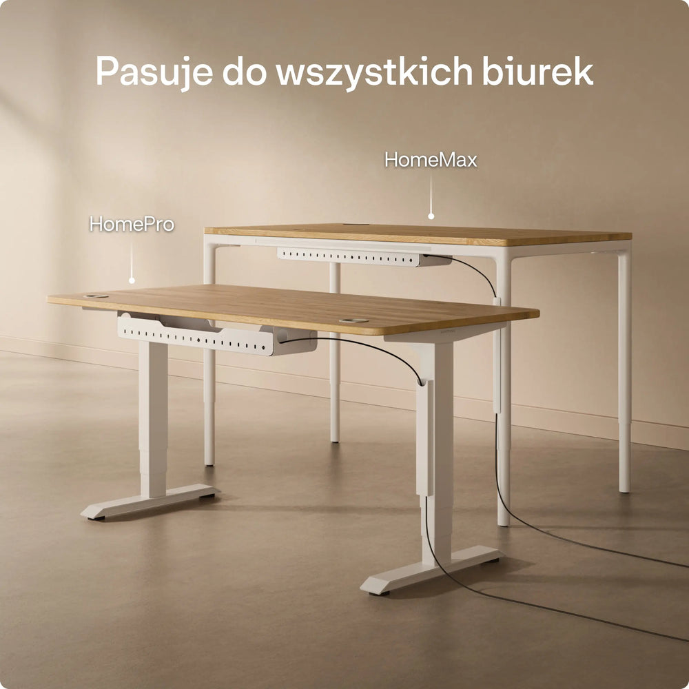Organizer na kable Pro