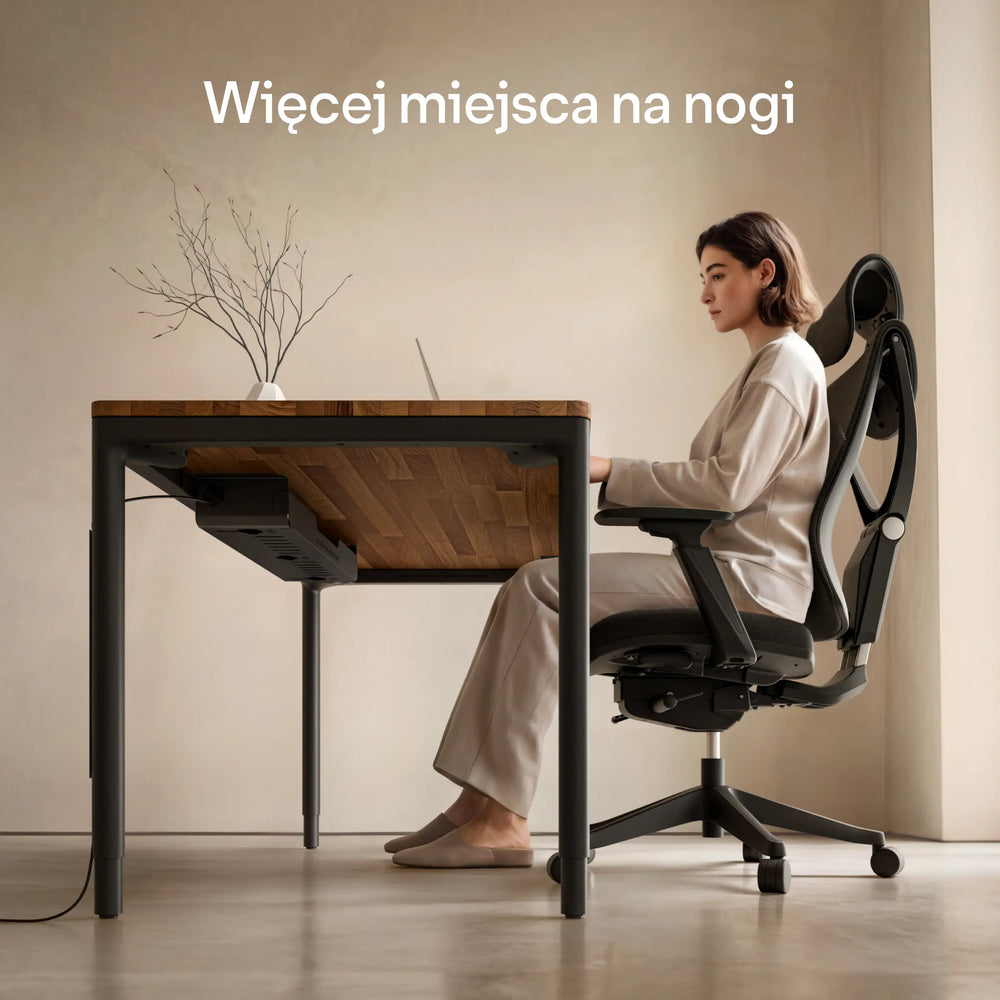 Organizer na kable Pro