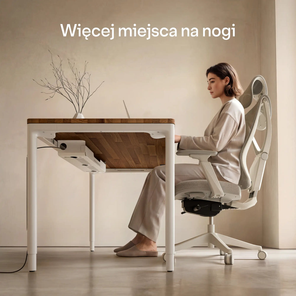 Organizer na kable Pro