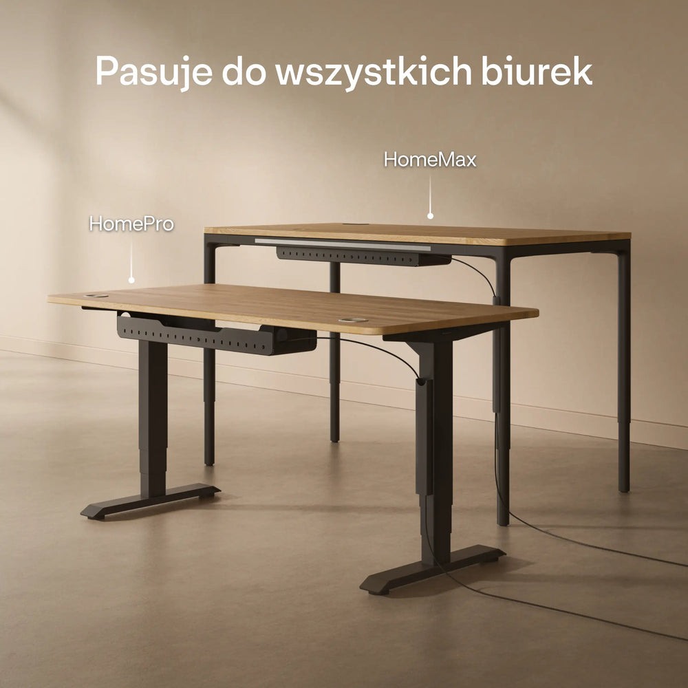 Organizer na kable Pro