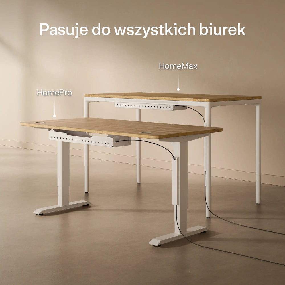 Organizer na kable Pro