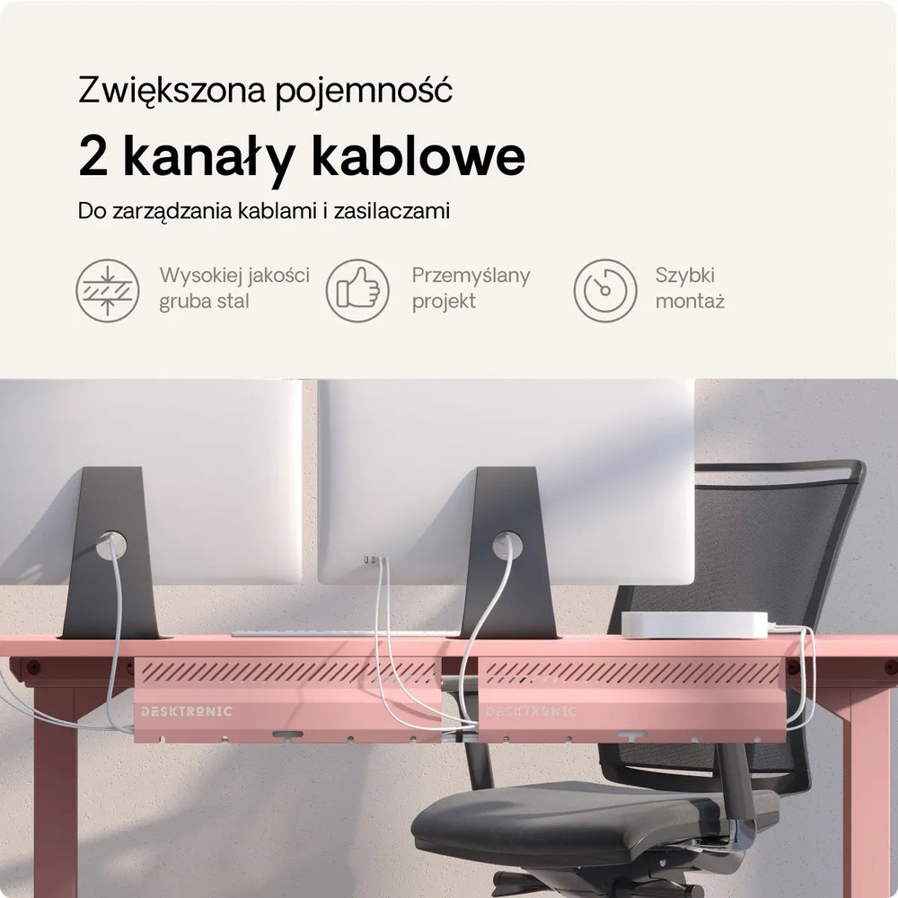 Organizer do kabli