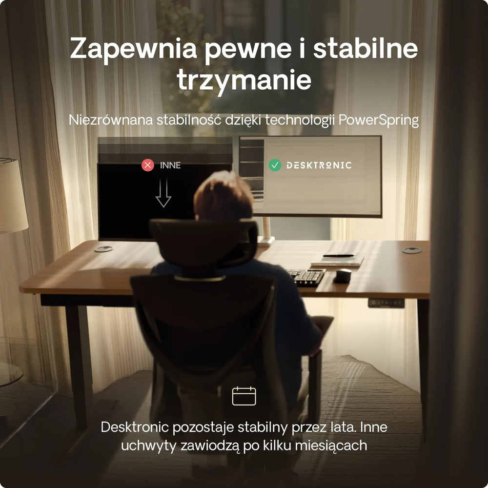 Uchwyt do monitora