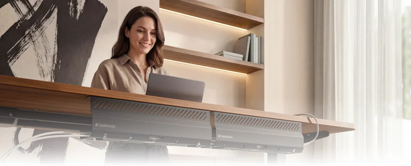 Setup, który idealnie pasuje do Twojego wnętrza