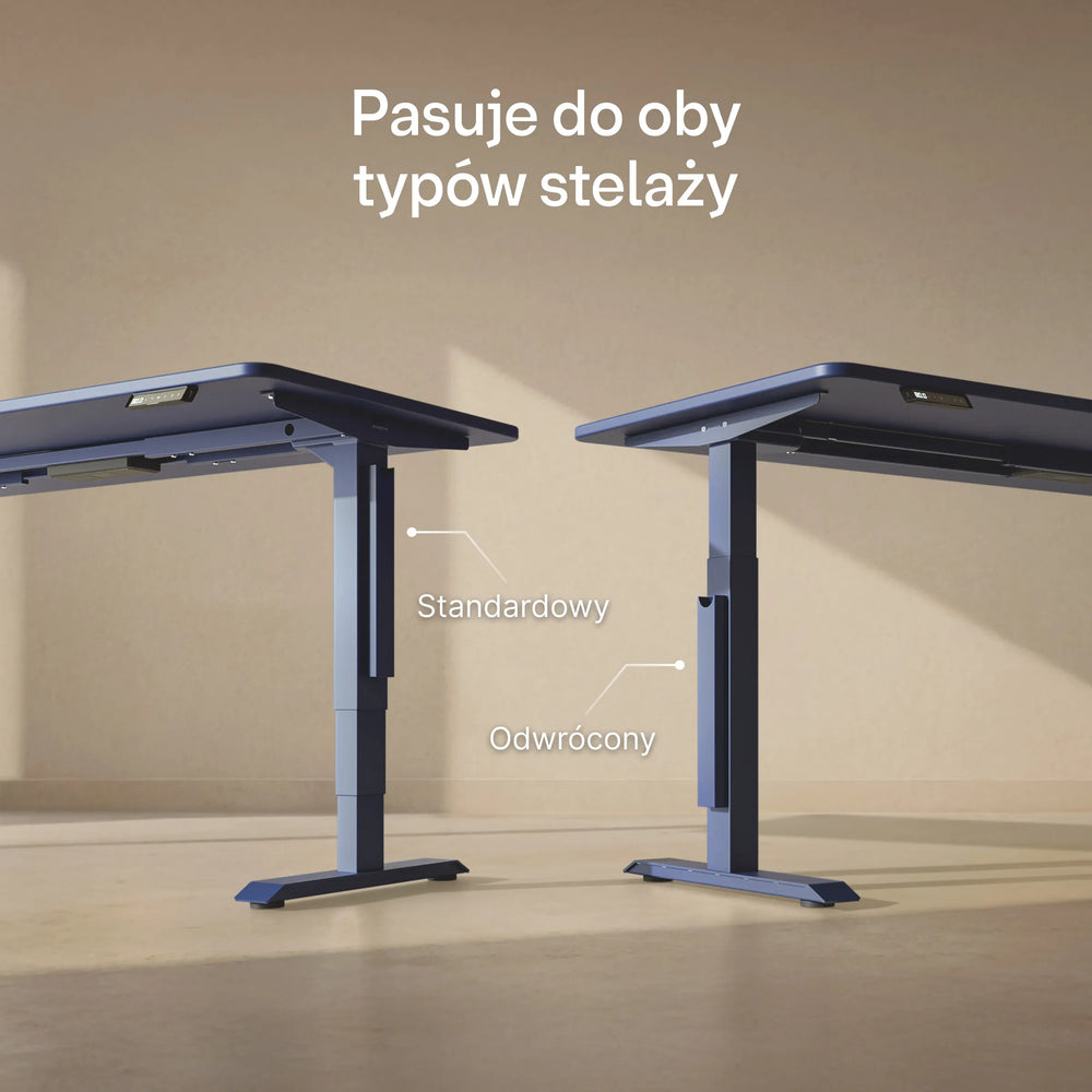 Magnetyczny kanał kablowy