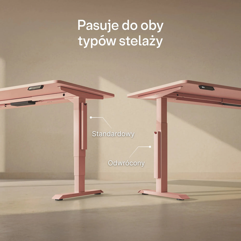 Magnetyczny kanał kablowy