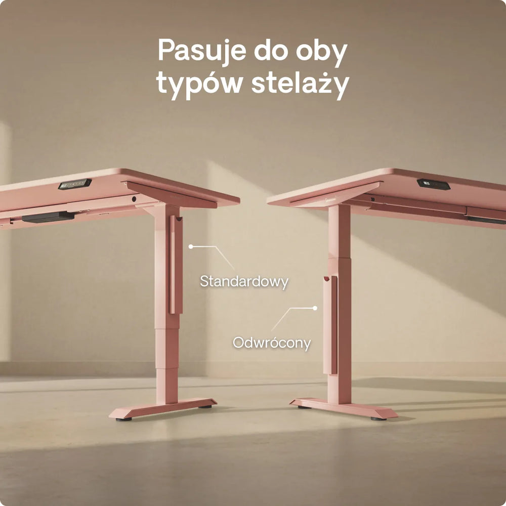 Magnetyczny kanał kablowy