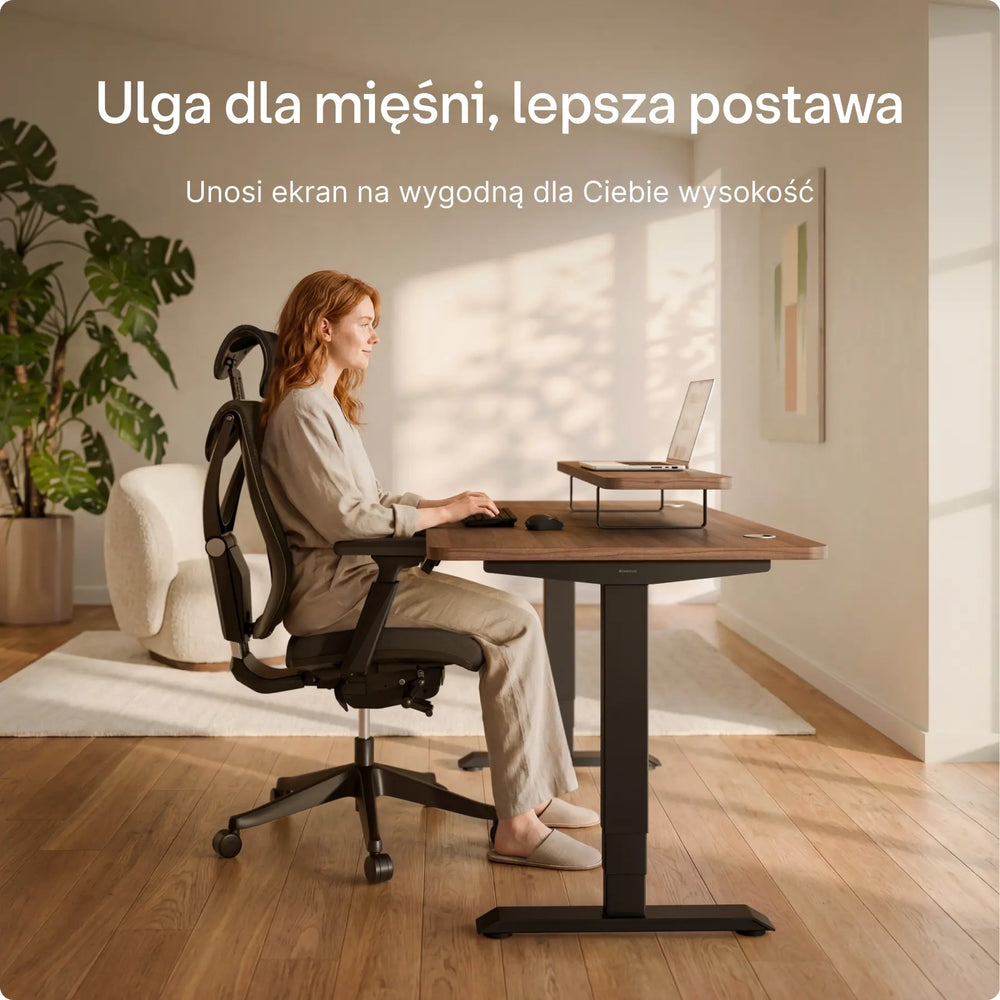 Podstawka pod monitor
