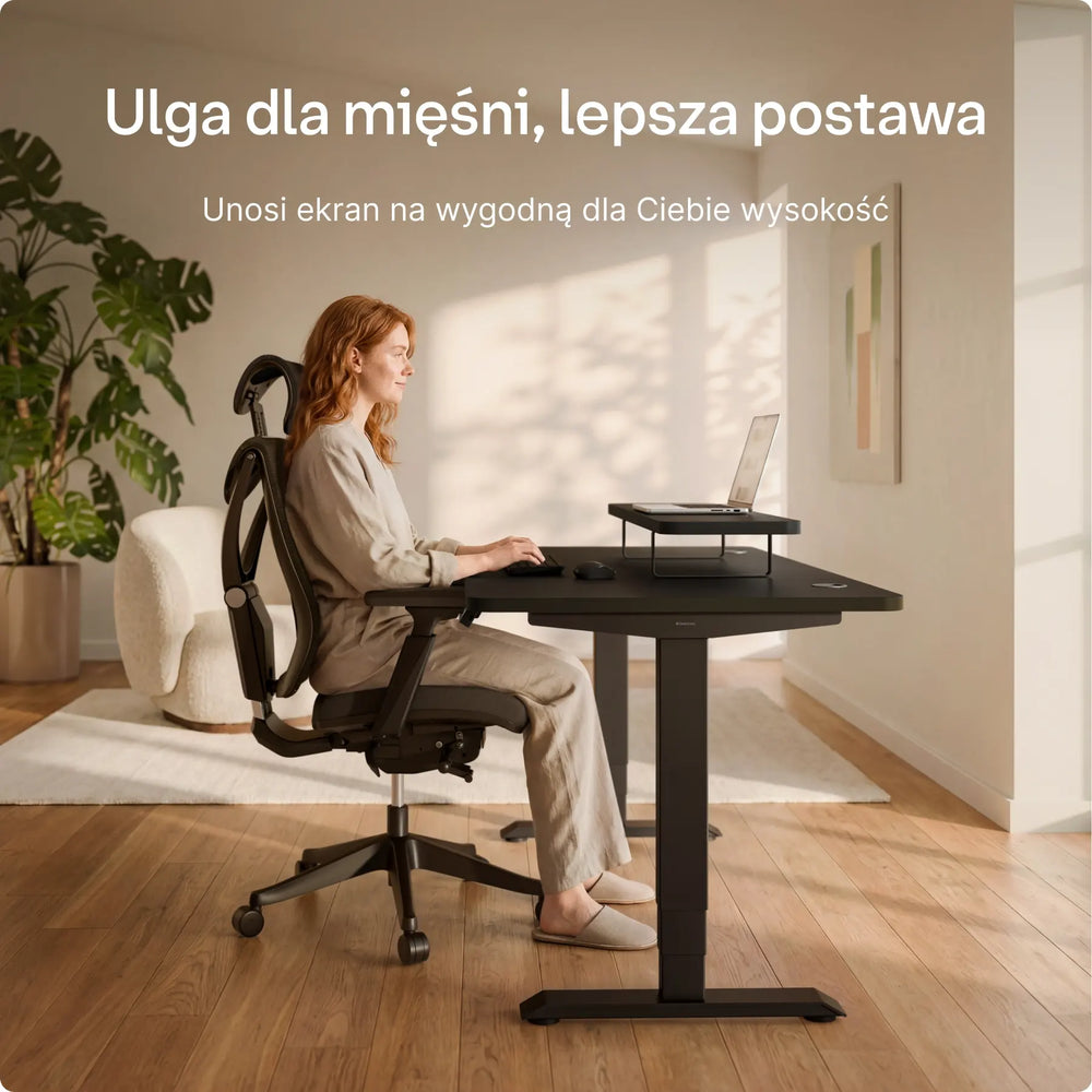 Podstawka pod monitor