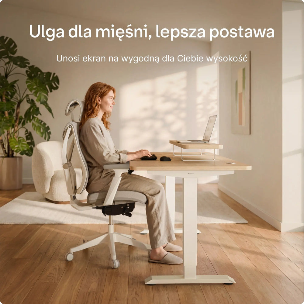 Podstawka pod monitor