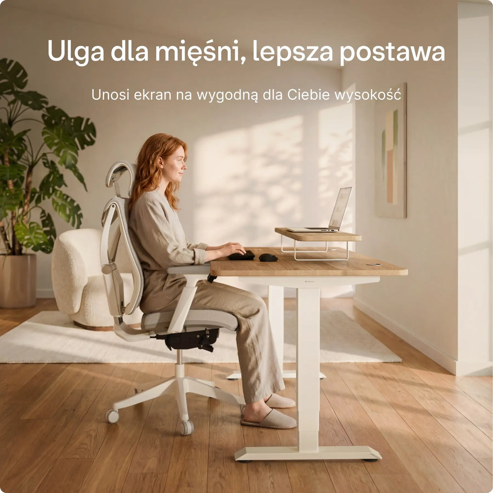 Podstawka pod monitor