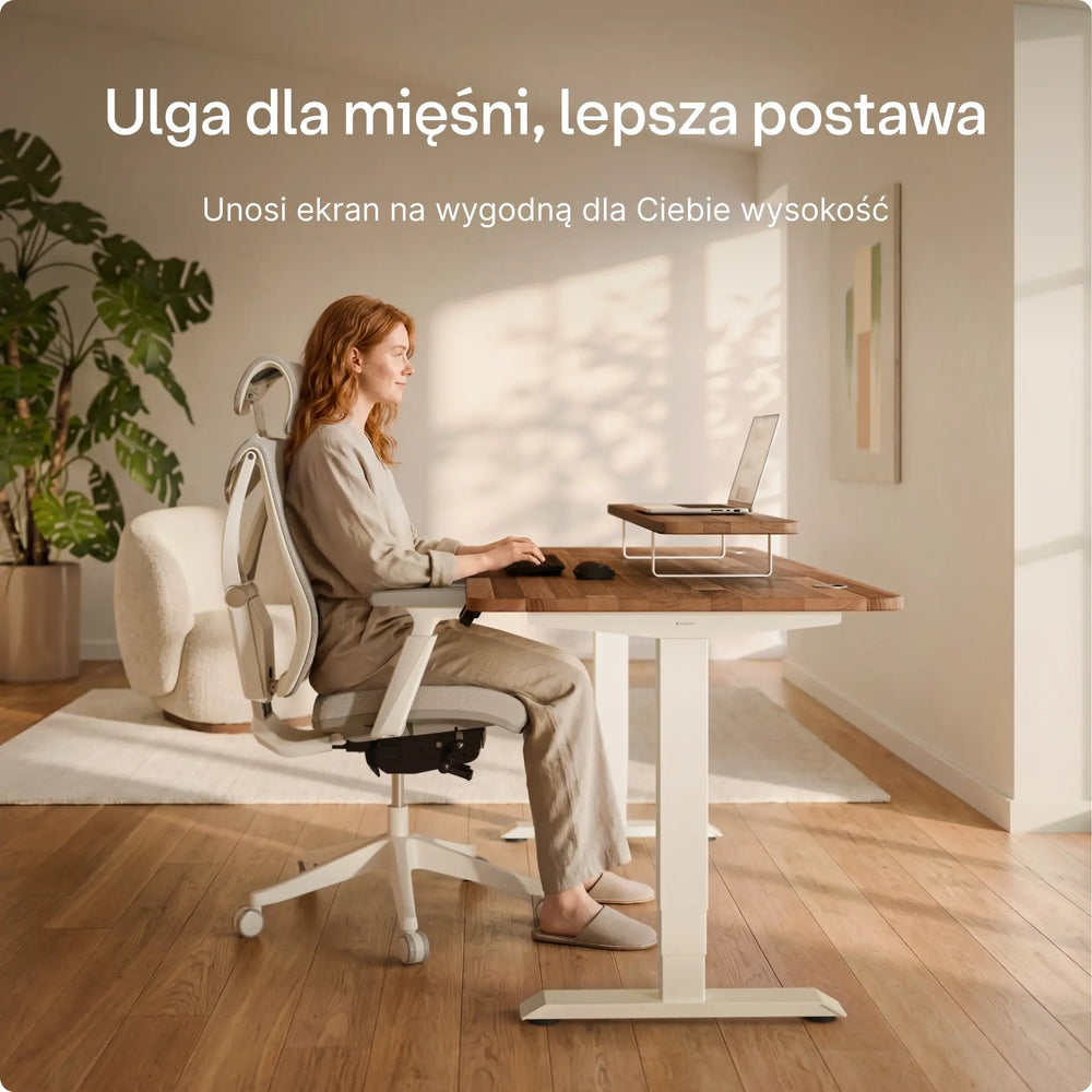 Podstawka pod monitor