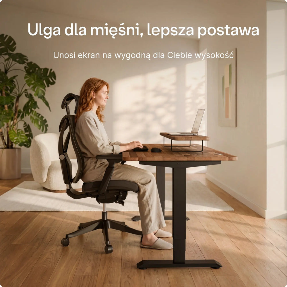 Podstawka pod monitor