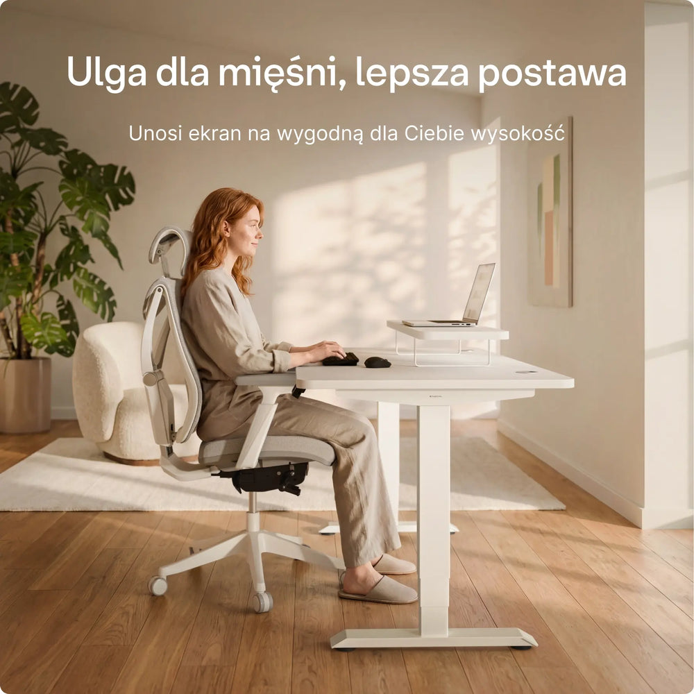 Podstawka pod monitor