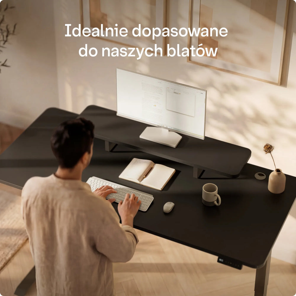 Podstawka pod monitor