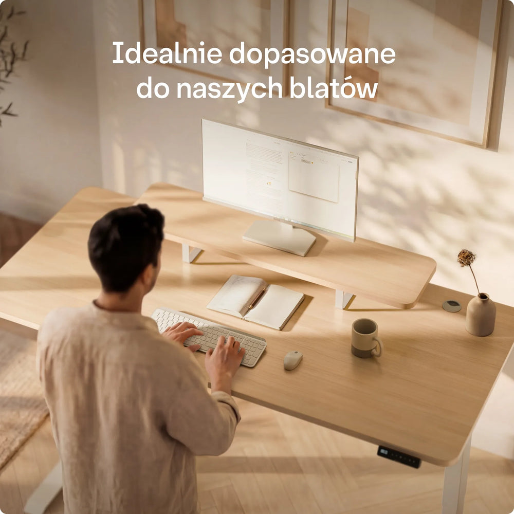 Podstawka pod monitor