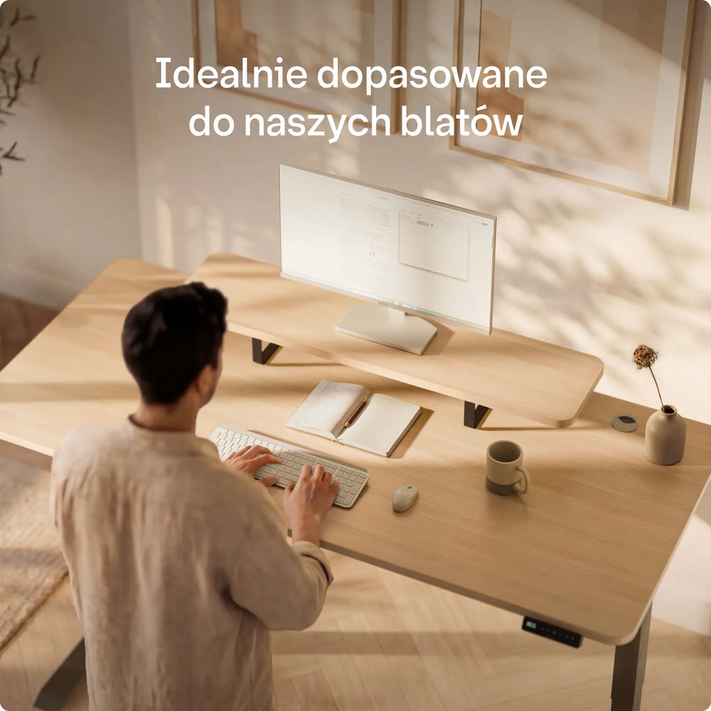 Podstawka pod monitor