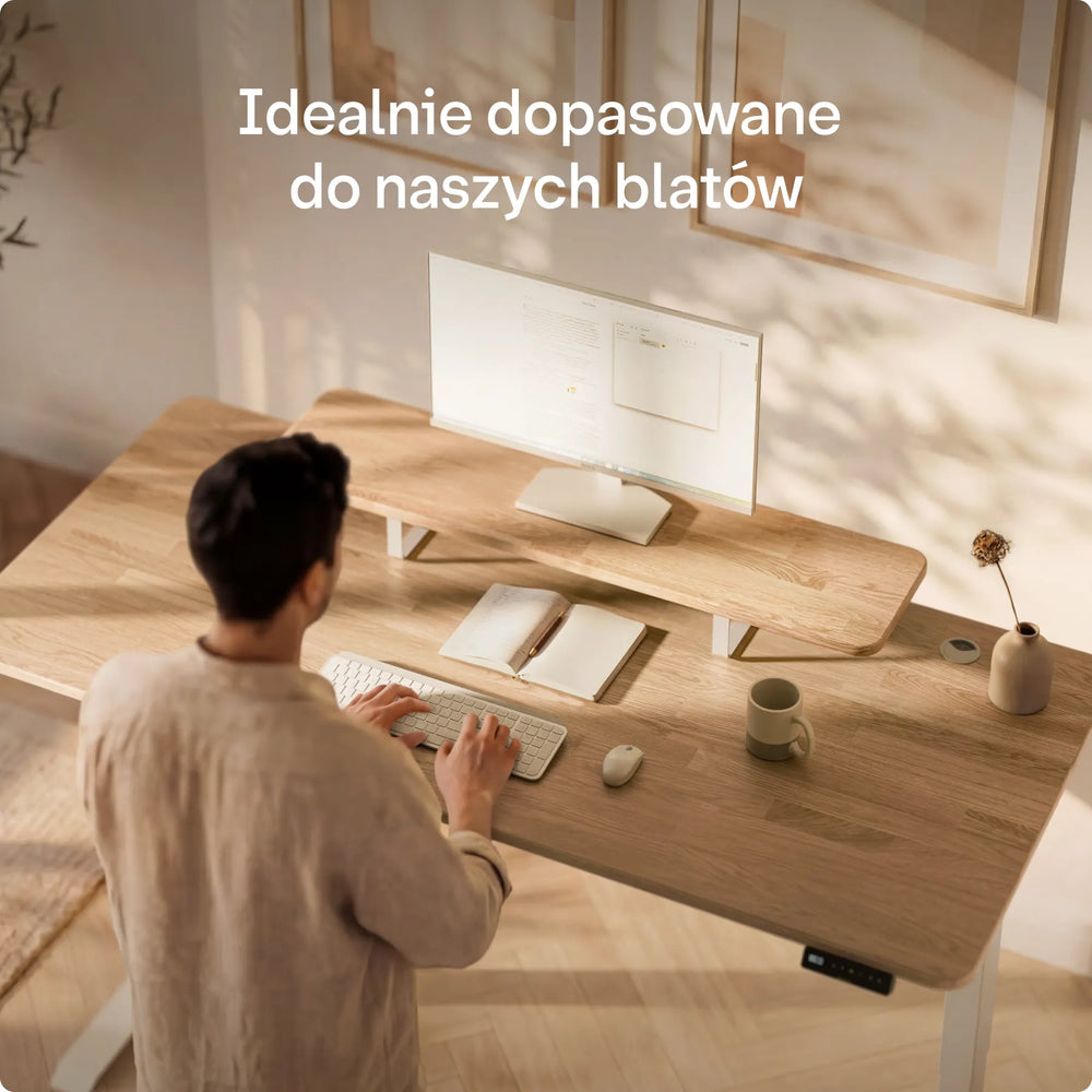 Podstawka pod monitor
