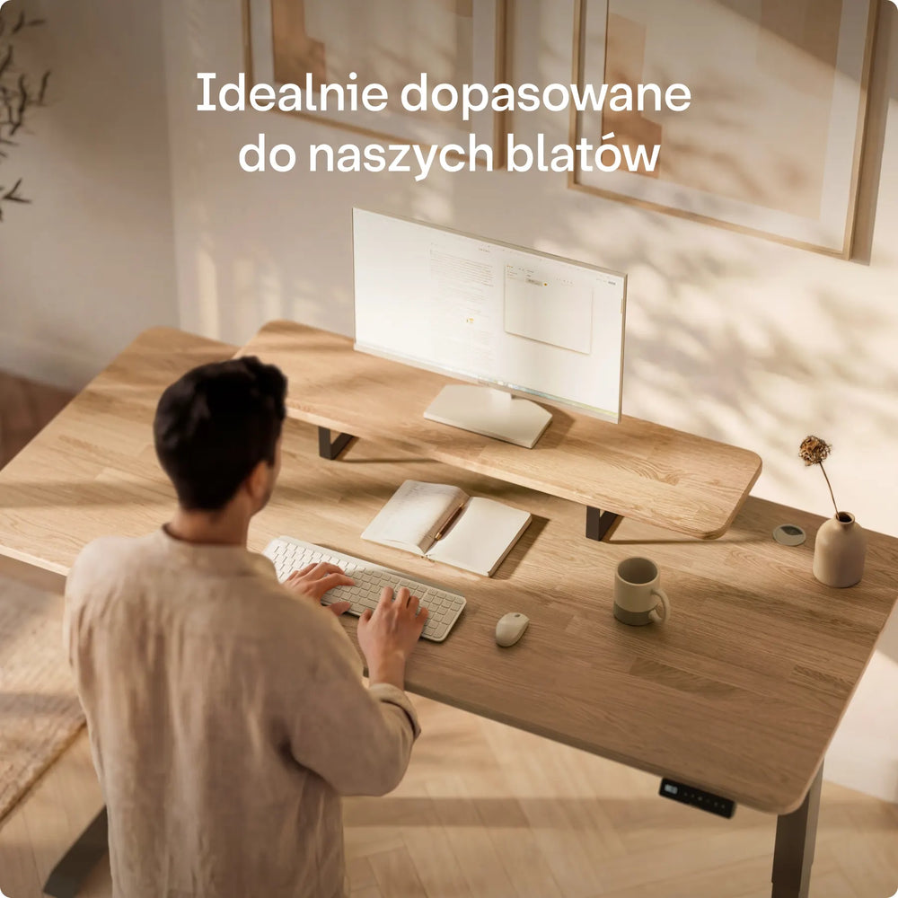Podstawka pod monitor