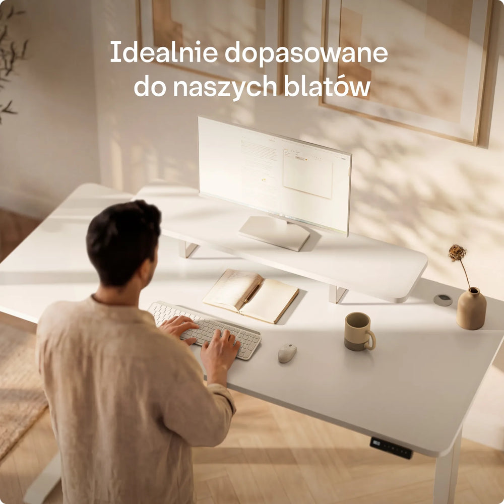Podstawka pod monitor