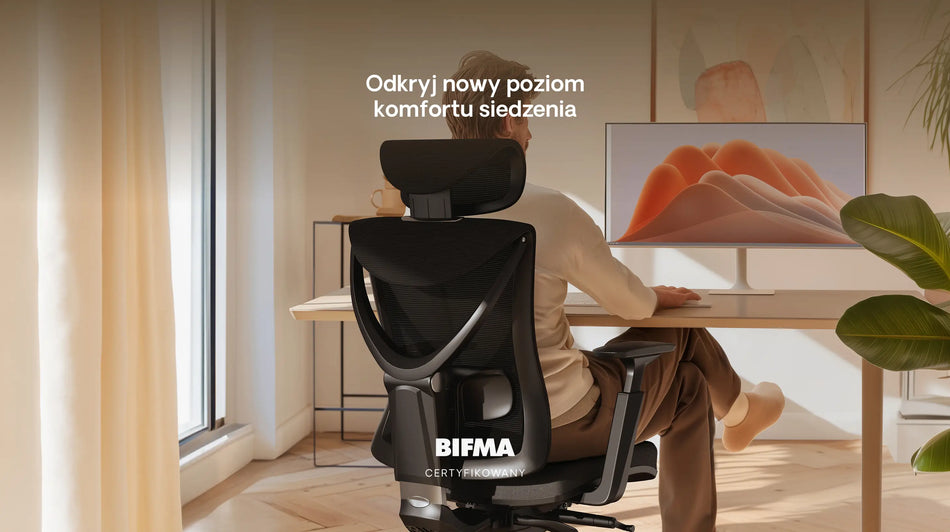 Fotel biurowy SitPro
