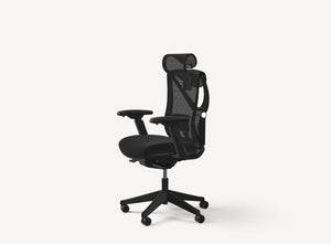 Fotel biurowy SitPro