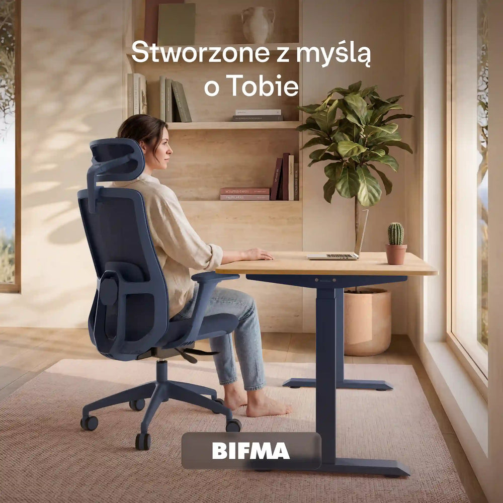 Fotel biurowy SitOne