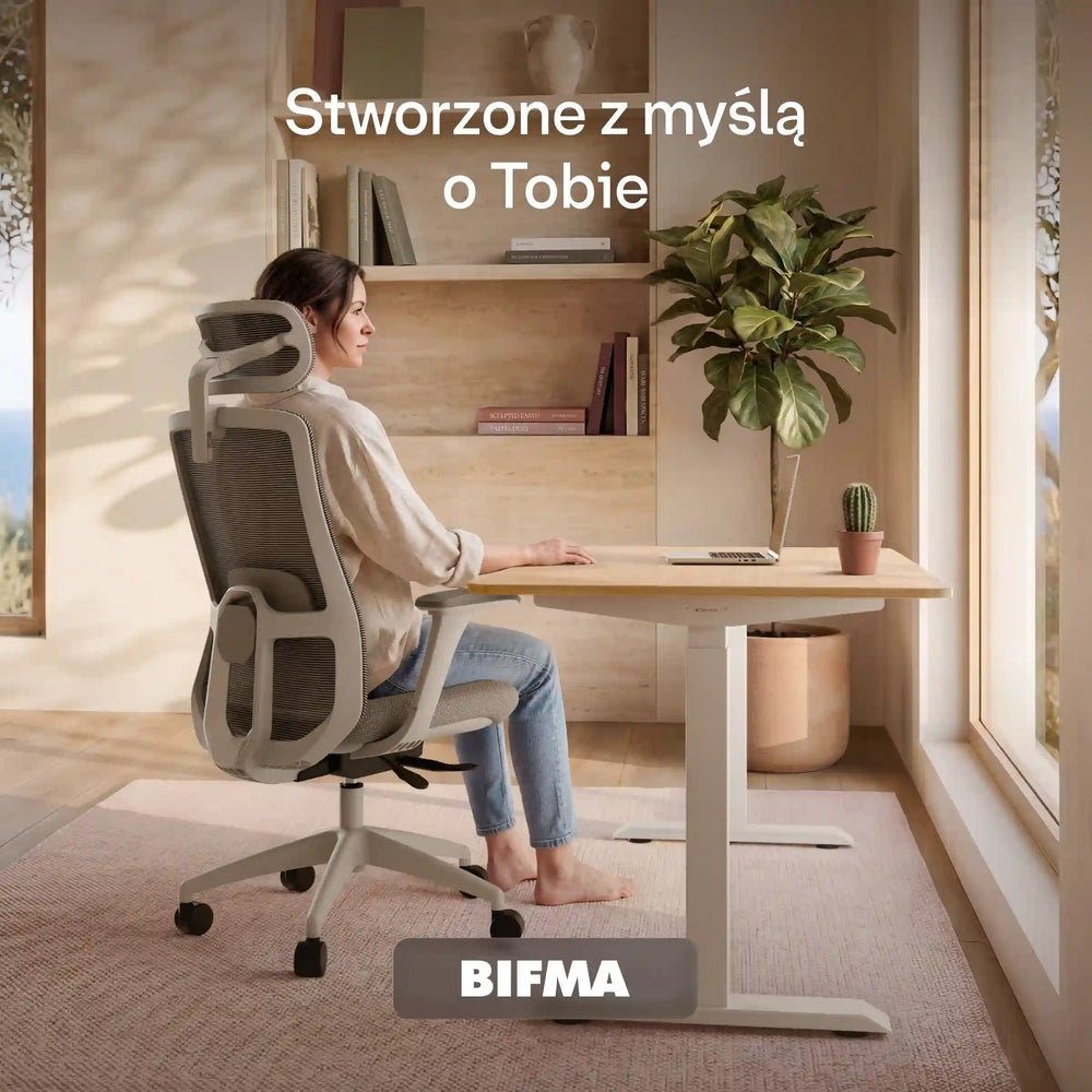 Fotel biurowy SitOne