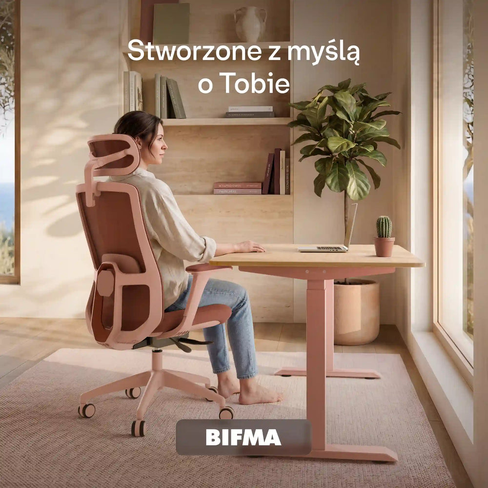 Fotel biurowy SitOne