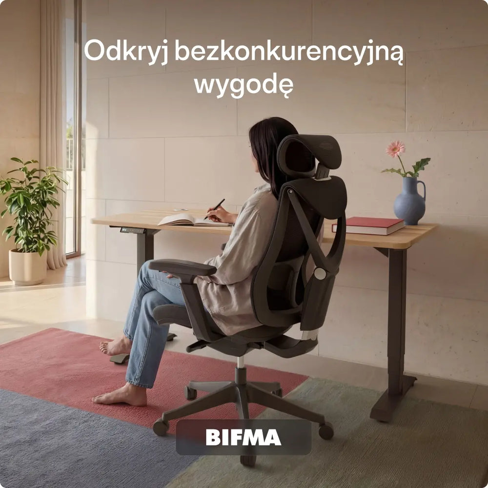 Fotel biurowy SitPro