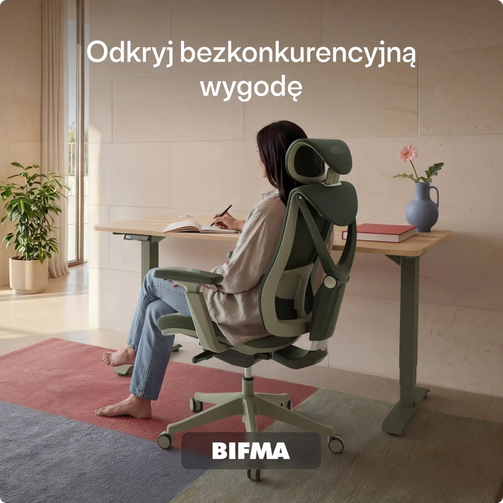 Fotel biurowy SitPro