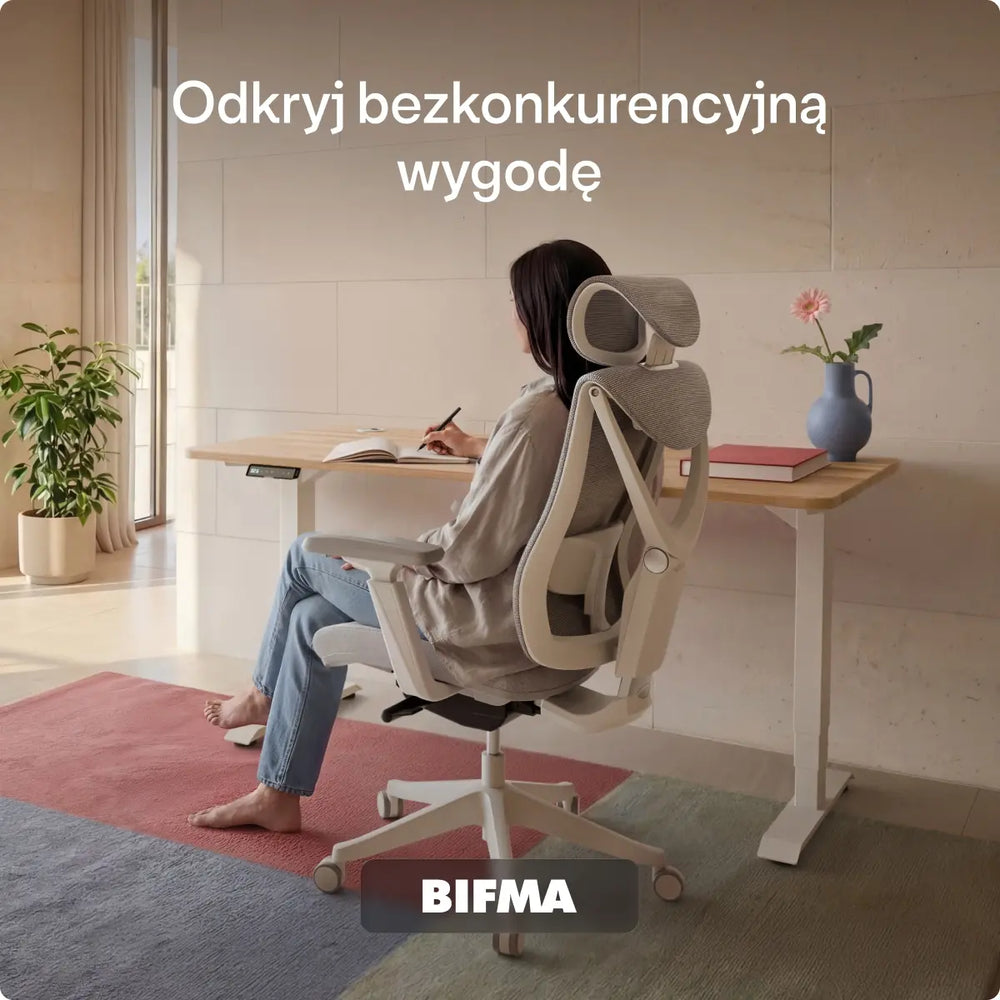 Fotel biurowy SitPro