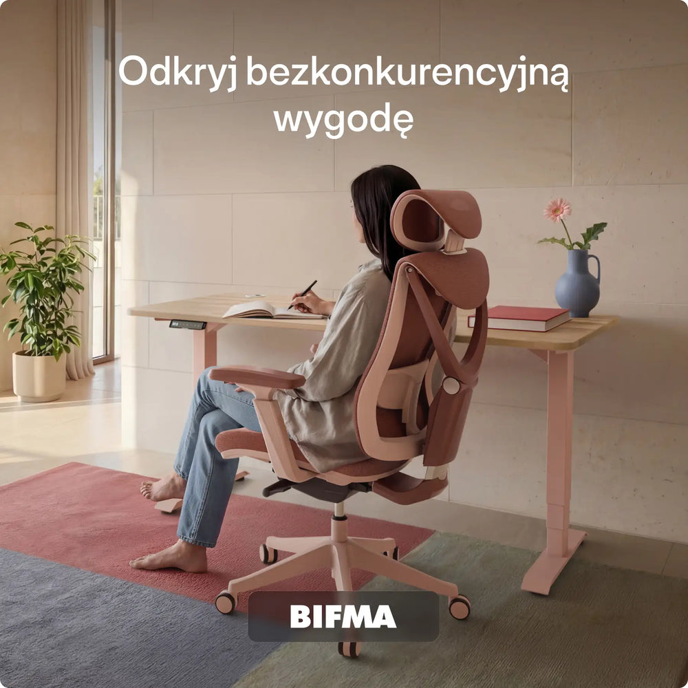 Fotel biurowy SitPro