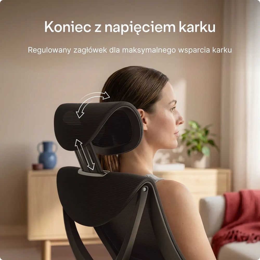 Fotel biurowy SitPro